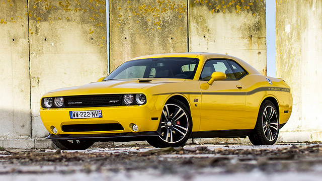 dodge