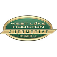 West Lake Houston Automotive cover